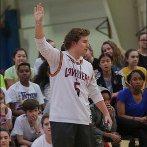 Meet your Posher, Ben